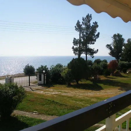 Metamorphosis - Halkidiki On The מטהמורפוסי