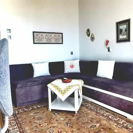 Metamorphosis - Halkidiki On The アパート *