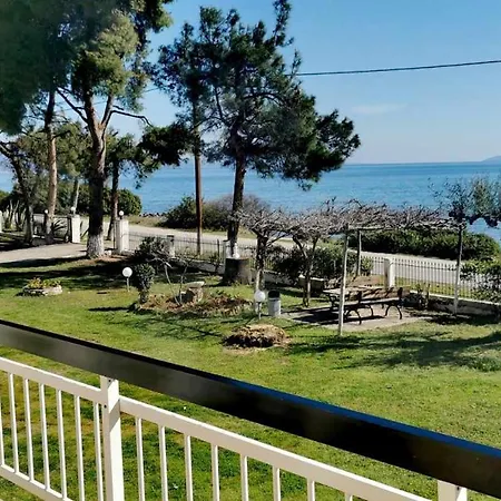 Metamorphosis - Halkidiki On The * Metamorfosi (Sithonia)