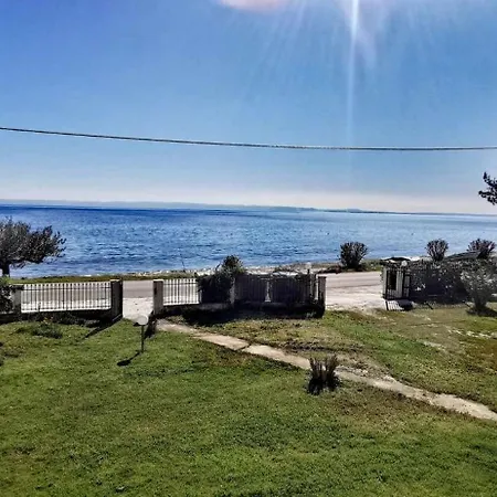 Metamorphosis - Halkidiki On The