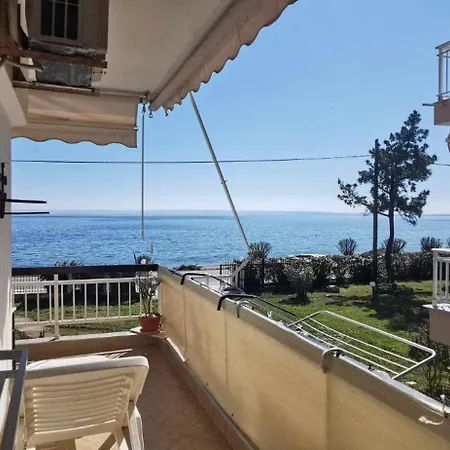 アパート Metamorphosis - Halkidiki On The *