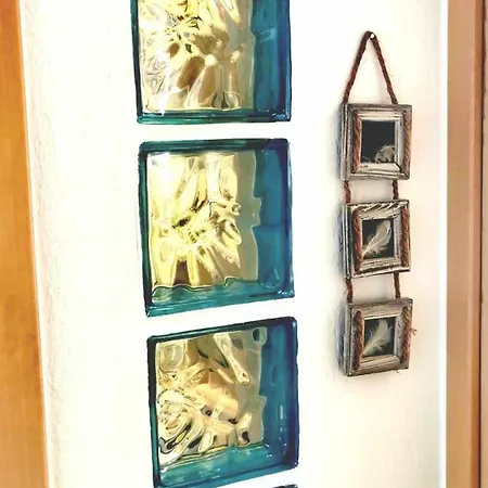 Metamorphosis - Halkidiki On The アパート メタモルフォシ