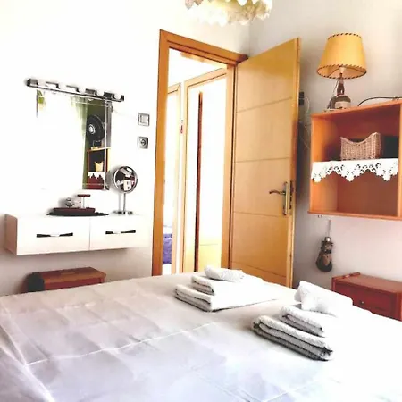 アパート Metamorphosis - Halkidiki On The メタモルフォシ