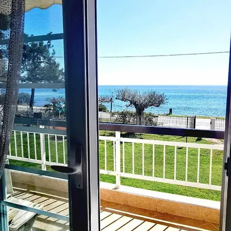 アパート Metamorphosis - Halkidiki On The メタモルフォシ