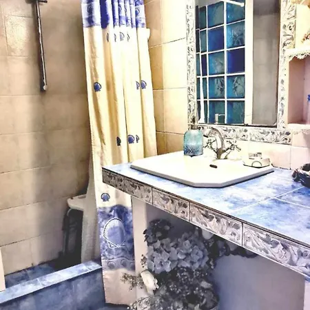 Metamorphosis - Halkidiki On The アパート