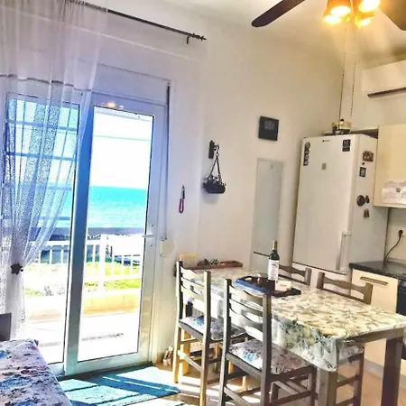 アパート Metamorphosis - Halkidiki On The