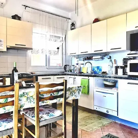 アパート Metamorphosis - Halkidiki On The *