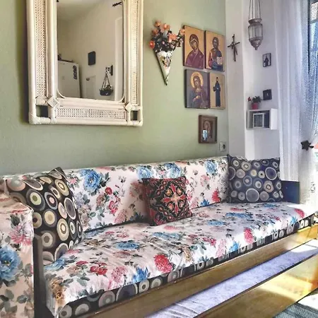 アパート Metamorphosis - Halkidiki On The メタモルフォシ