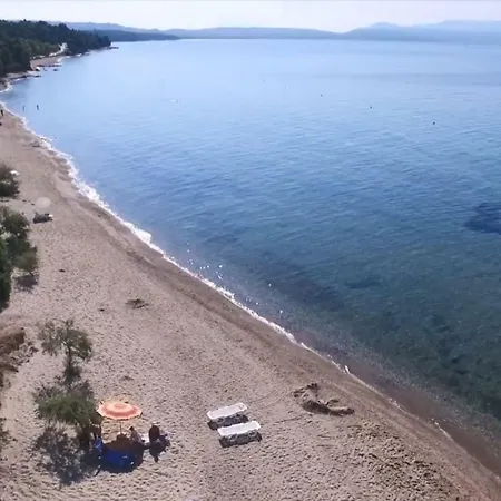 Metamorphosis - Halkidiki On The メタモルフォシ