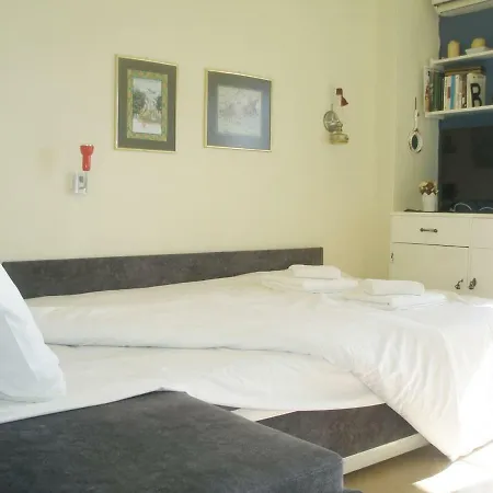 Metamorphosis - Halkidiki On The