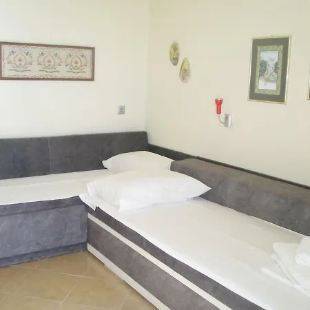 Metamorphosis - Halkidiki On The アパート