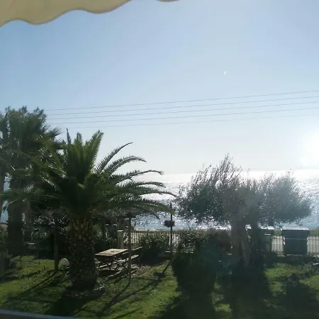 Metamorphosis - Halkidiki On The