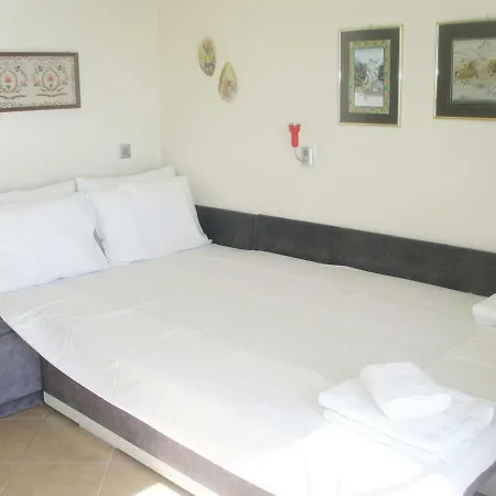 Metamorphosis - Halkidiki On The *