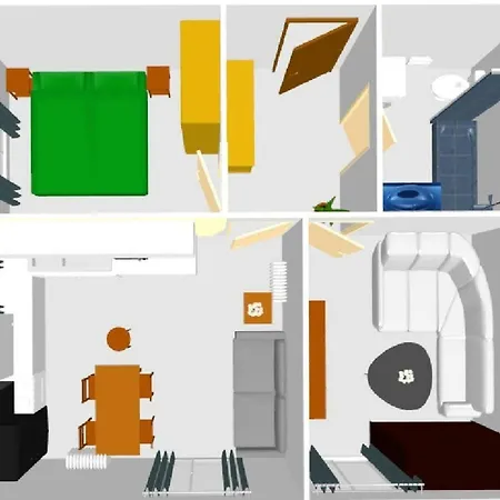 Metamorphosis - Halkidiki On The * メタモルフォシ