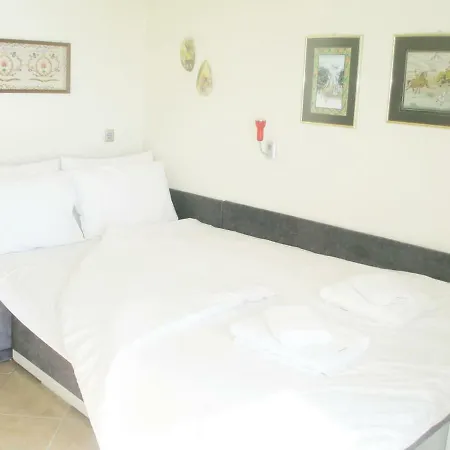 アパート Metamorphosis - Halkidiki On The メタモルフォシ