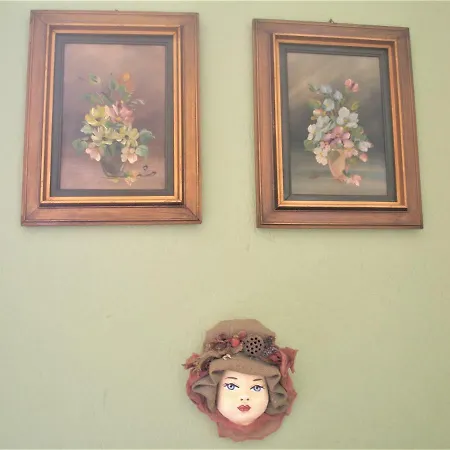 アパート Metamorphosis - Halkidiki On The