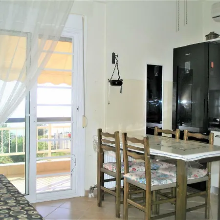 Apartmán Metamorphosis - Halkidiki On The Metamorfosi (Sithonia)
