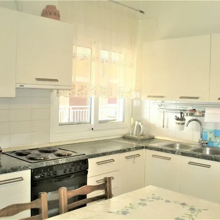 アパート Metamorphosis - Halkidiki On The メタモルフォシ