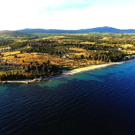 Metamorphosis - Halkidiki On The