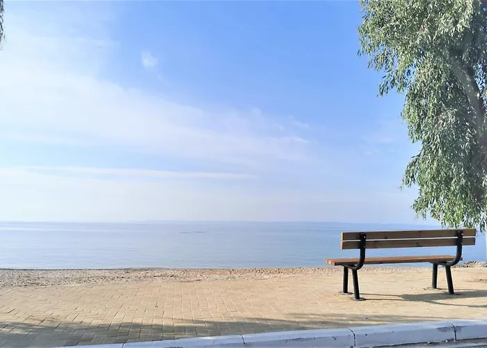 Apartment Metamorphosis - Halkidiki On The *