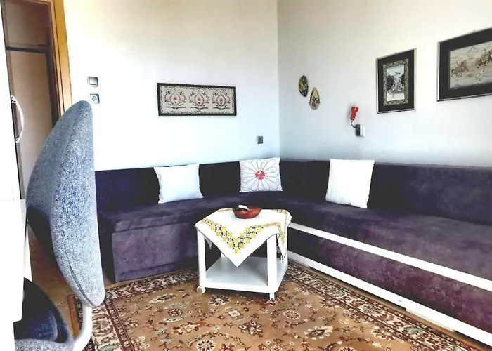 Metamorphosis - Halkidiki On The Apartment *