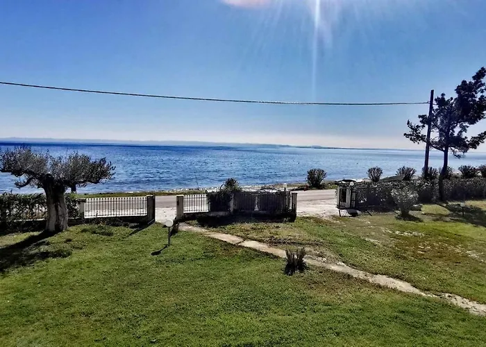 Metamorphosis - Halkidiki On The