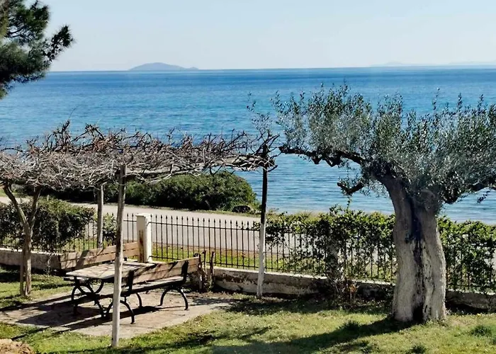 Metamorphosis - Halkidiki On The Apartment *