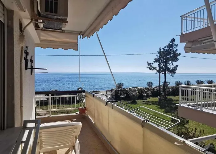 Apartment Metamorphosis - Halkidiki On The *