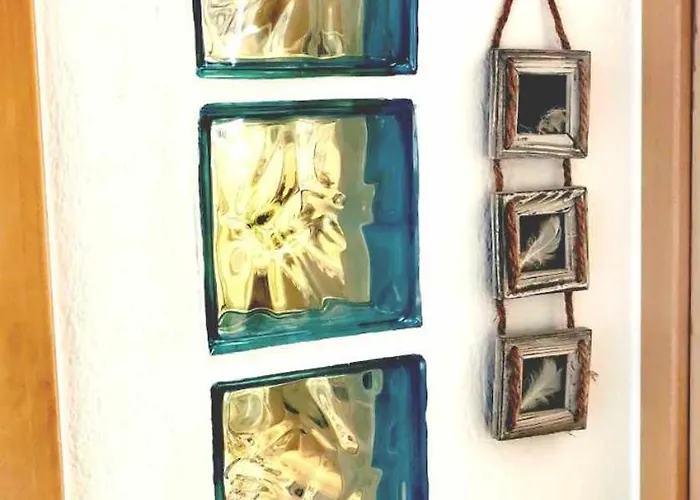 Metamorphosis - Halkidiki On The Apartment Metamorfosi (Sithonia)