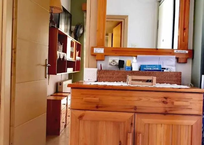 Metamorphosis - Halkidiki On The Metamorfosi (Sithonia)