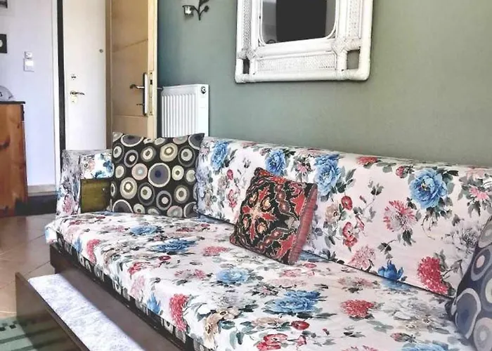 Metamorphosis - Halkidiki On The * Metamorfosi (Sithonia)