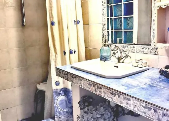 Metamorphosis - Halkidiki On The Apartment