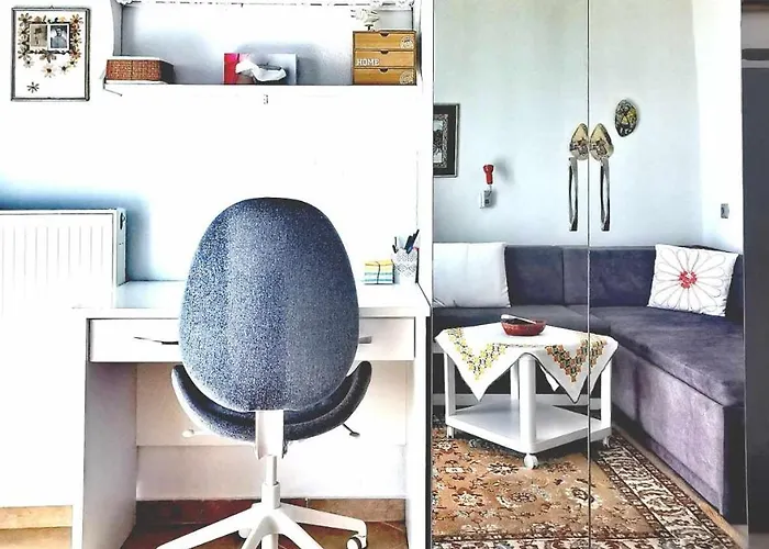 Metamorphosis - Halkidiki On The