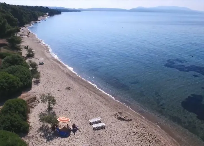 Metamorphosis - Halkidiki On The Metamorfosi (Sithonia)