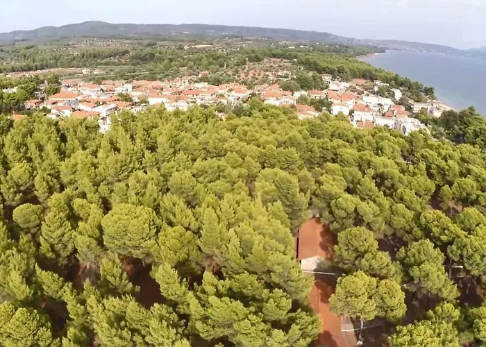 Metamorphosis - Halkidiki On The *