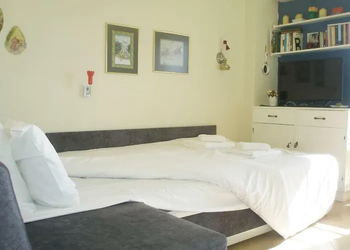 Metamorphosis - Halkidiki On The