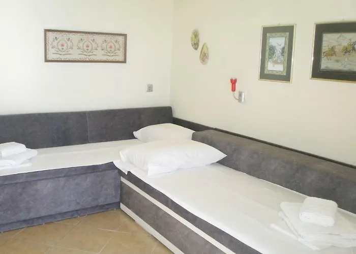 Metamorphosis - Halkidiki On The Apartment