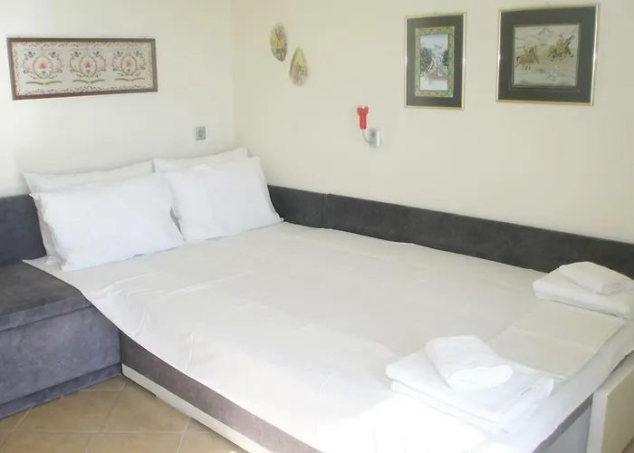 Metamorphosis - Halkidiki On The *