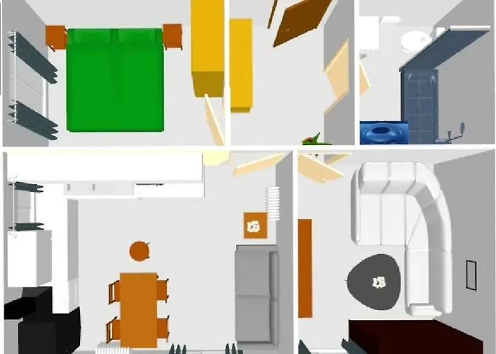 Metamorphosis - Halkidiki On The * Metamorfosi (Sithonia)