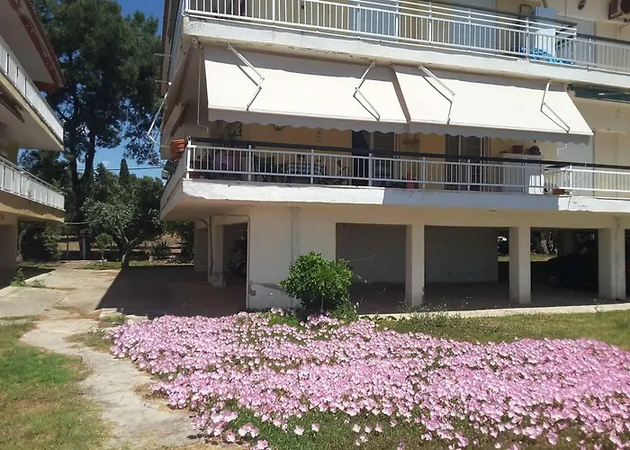 Metamorphosis - Halkidiki On The * Metamorfosi (Sithonia)