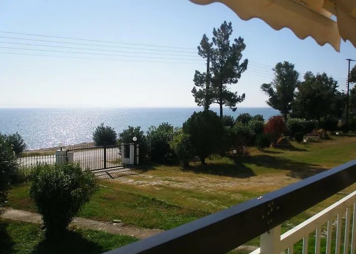 Metamorphosis - Halkidiki On The Metamorfosi (Sithonia)