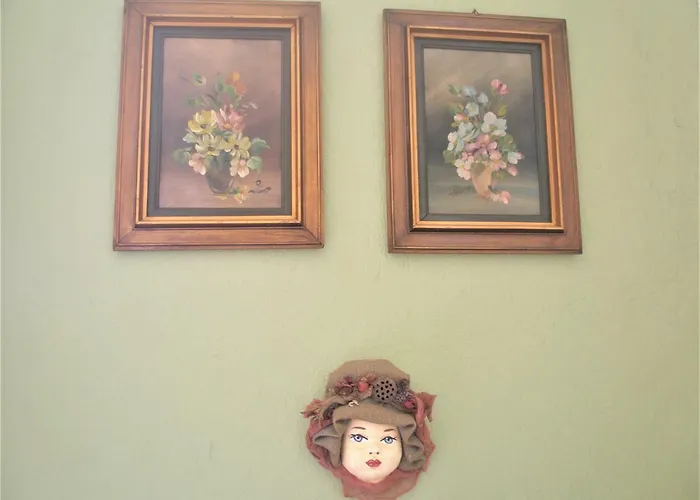 Apartment Metamorphosis - Halkidiki On The