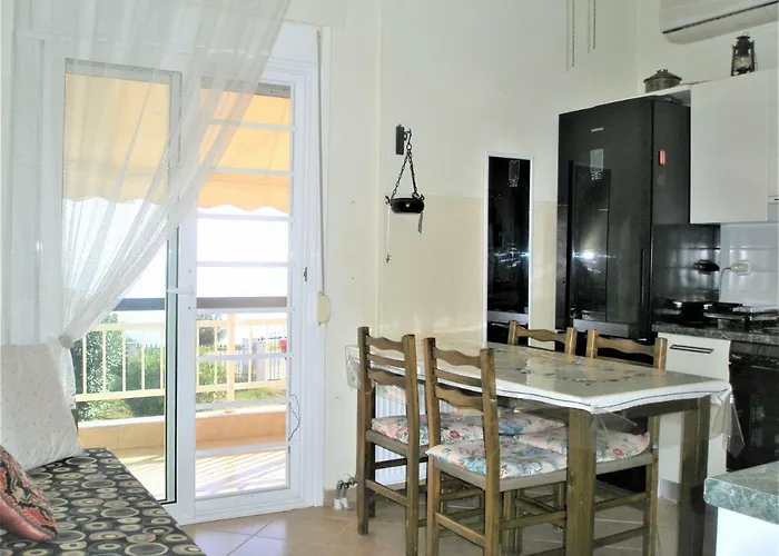Apartment Metamorphosis - Halkidiki On The Metamorfosi (Sithonia)