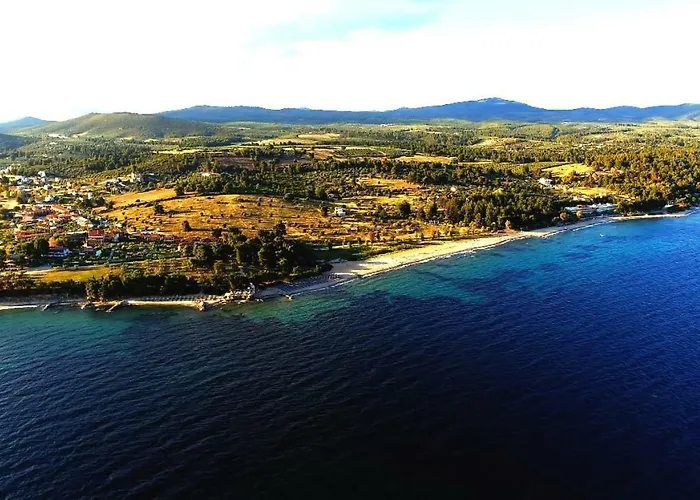 Metamorphosis - Halkidiki On The