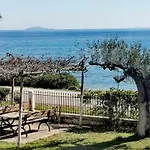 Metamorphosis - Halkidiki On The Appartement *