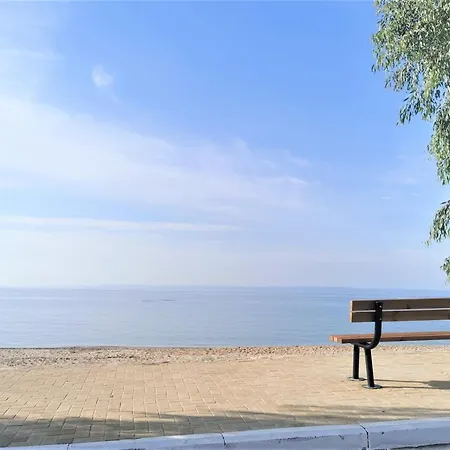 아파트 Metamorphosis - Halkidiki On The *