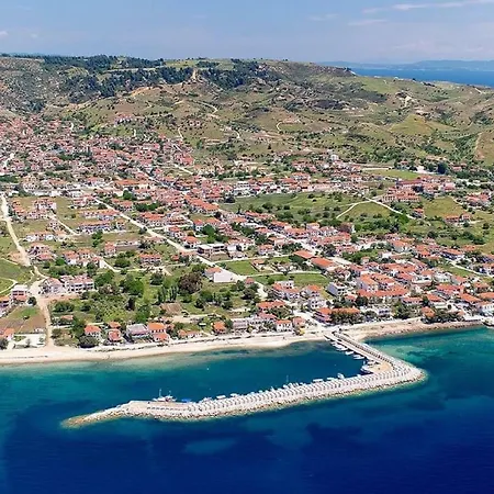 아파트 Metamorphosis - Halkidiki On The *